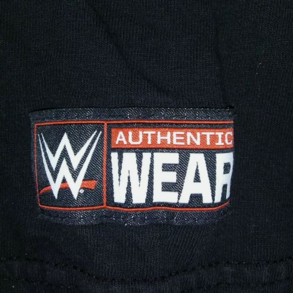 WWE AJ Styles T Shirt - Picture 4 of 7